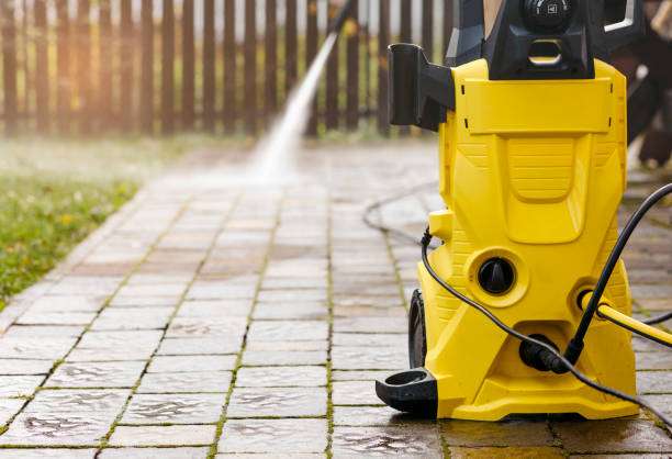 Best Animal Enclosure Cleaning  in West Siloam Springs, OK